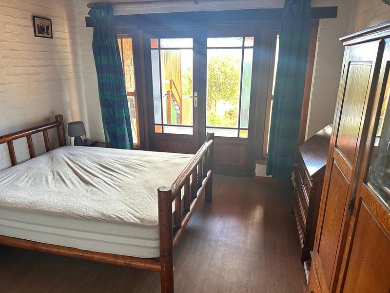 To Let 3 Bedroom Property for Rent in Noordhaven Western Cape